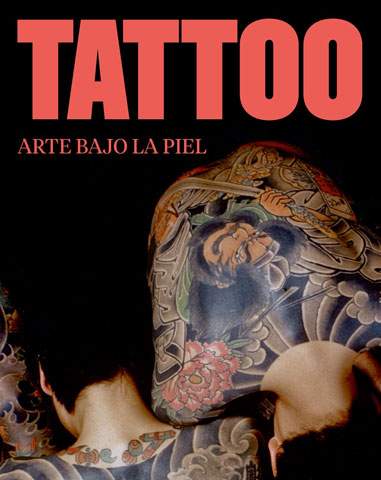 Exposition Tattoo au Caixa Forum de Madrid, 2021