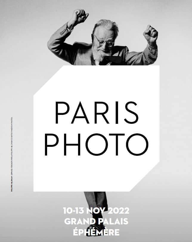Paris Photo :  Lancement de l’édition collector à la Polka Factory
