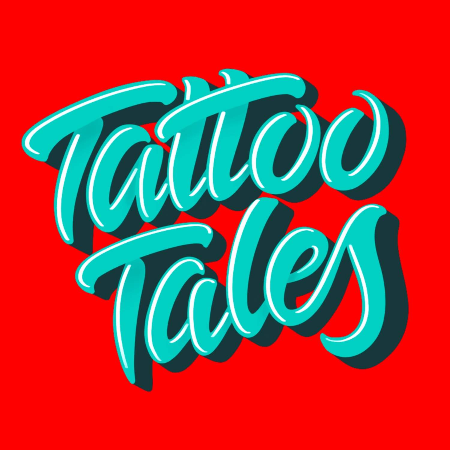 Interview de Pascal Bagot pour le podcast Tattoo Tales